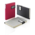 A5 Prestige notebook set anthracite (P773.470)